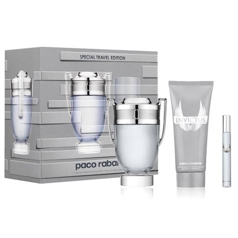 invictus gift sets for men.